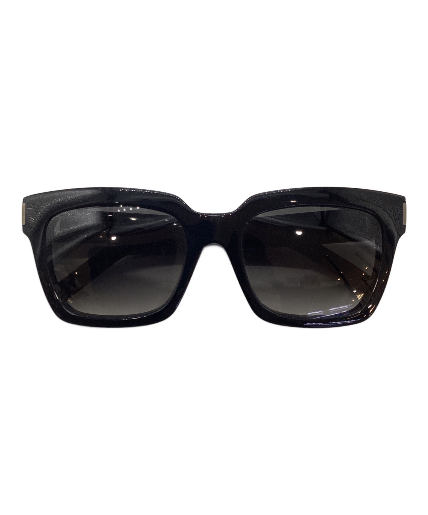 中古・古着通販】Saint Laurent Paris (サンローランパリ) サングラス