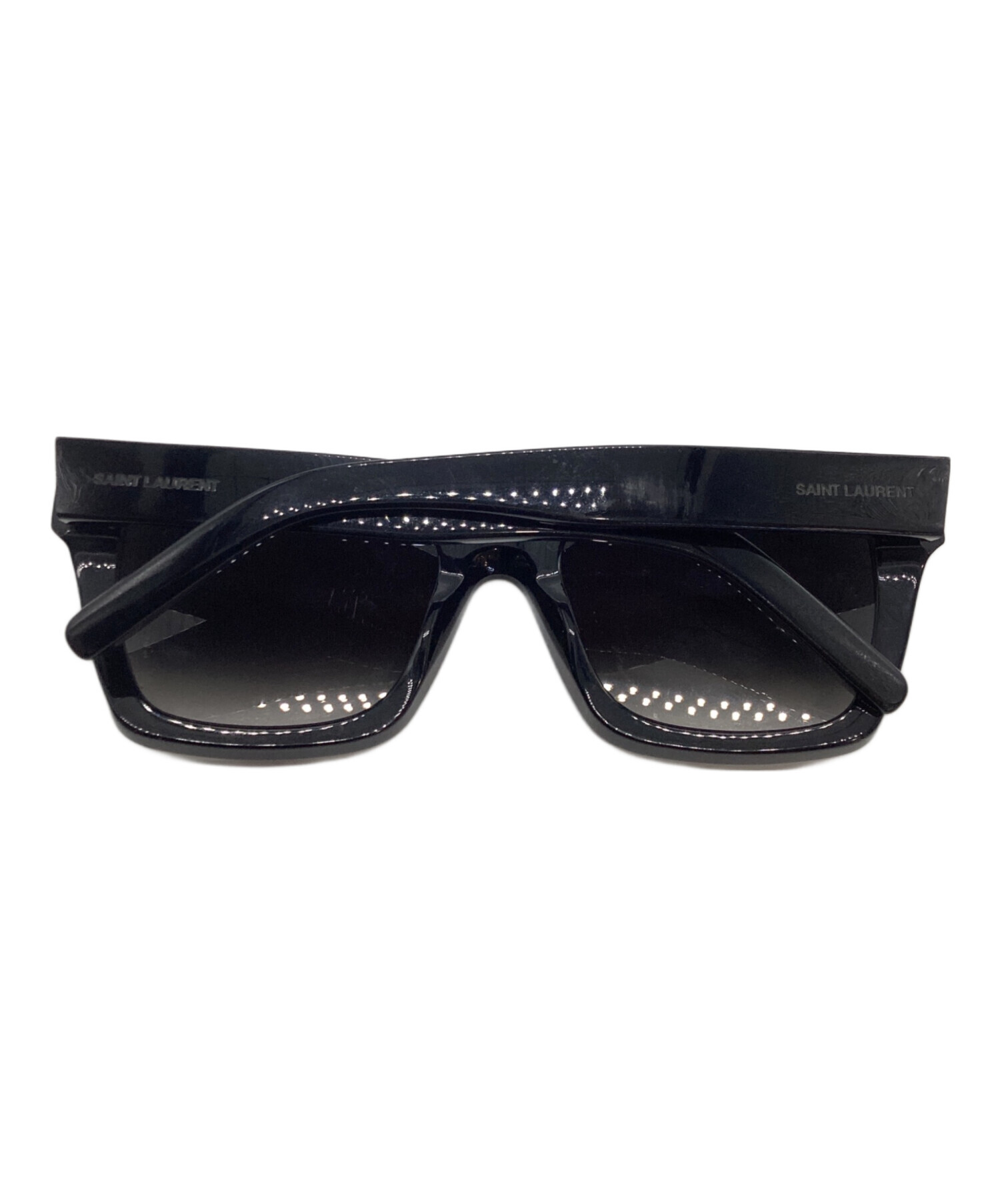 中古・古着通販】Saint Laurent Paris (サンローランパリ) サングラス