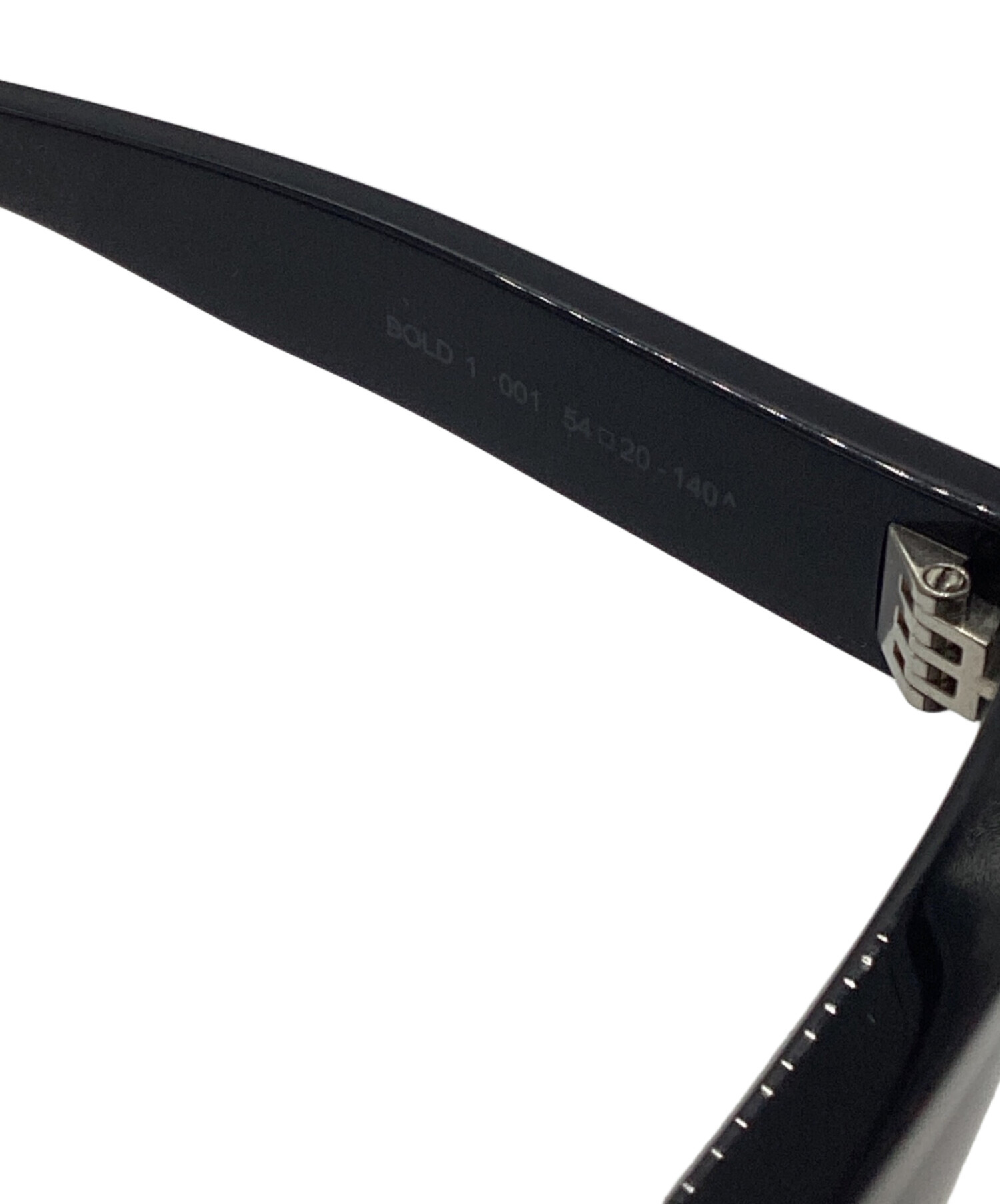 中古・古着通販】Saint Laurent Paris (サンローランパリ) サングラス