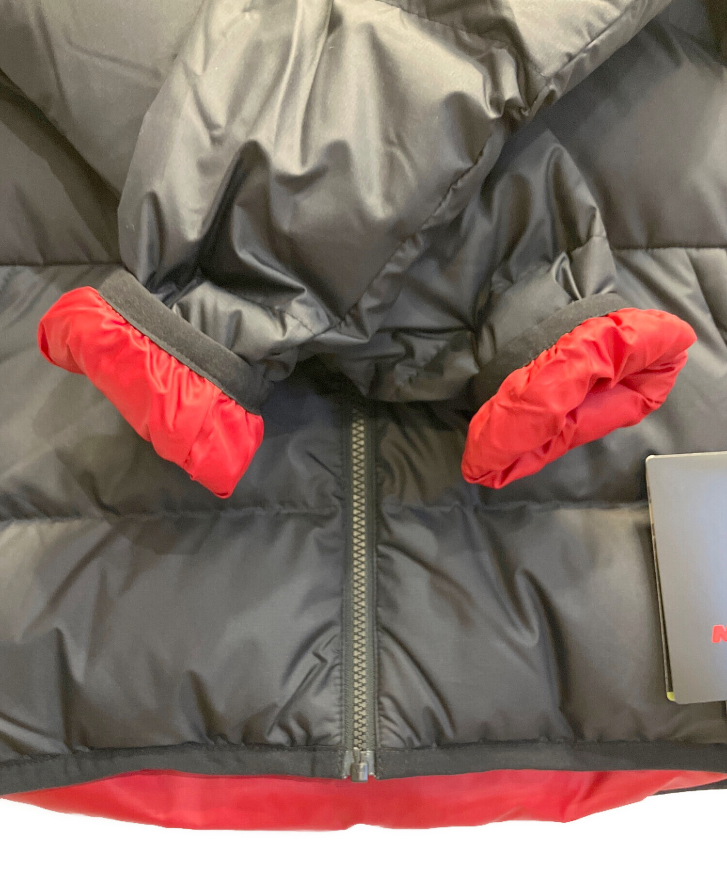 中古・古着通販】MAMMUT (マムート) Whitehorn IN Jacket ブラック 