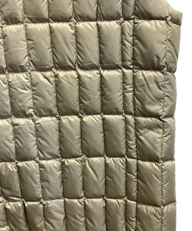 中古・古着通販】Pyrenex (ピレネックス) MENSA ダウンベスト カーキ
