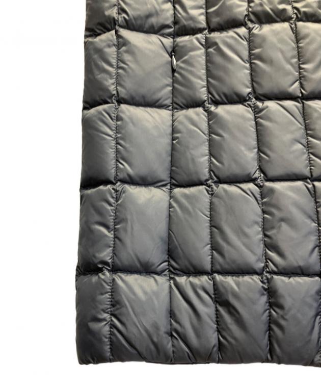 中古・古着通販】Pyrenex (ピレネックス) MENSA ダウンベスト グレー