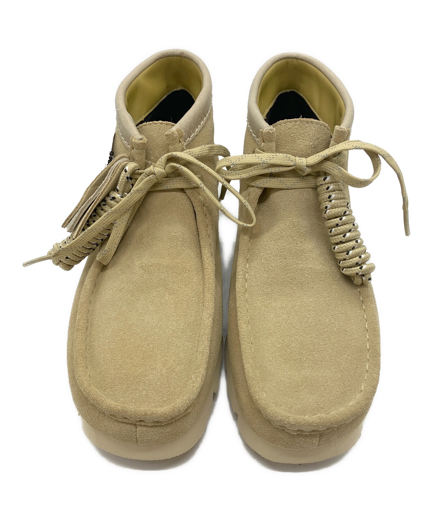 中古・古着通販】Clarks Originals (クラークス オリジナルズ