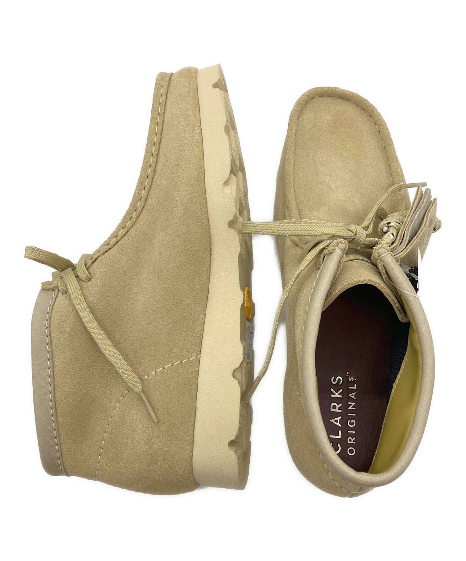 中古・古着通販】Clarks Originals (クラークス オリジナルズ