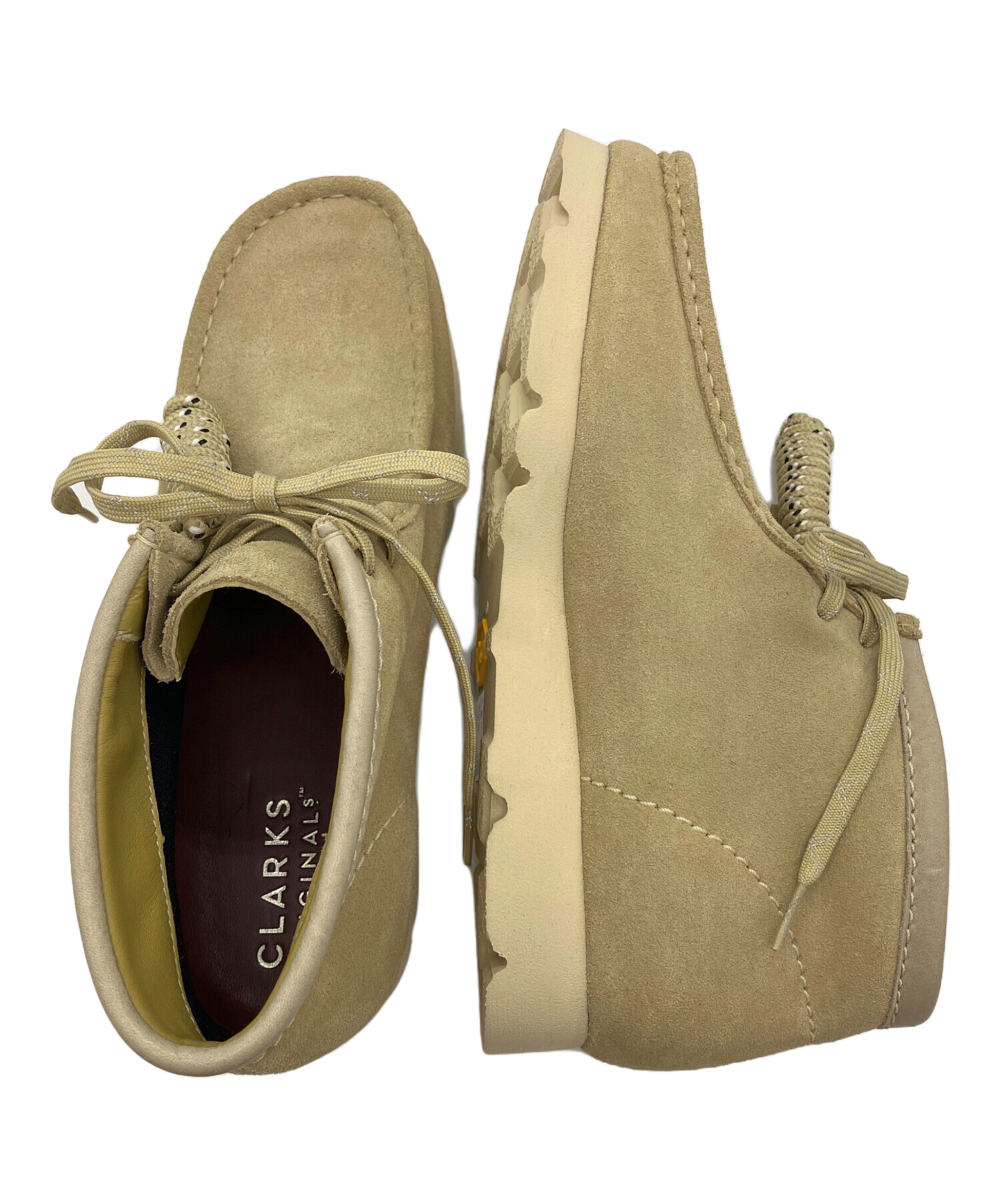 中古・古着通販】Clarks Originals (クラークス オリジナルズ