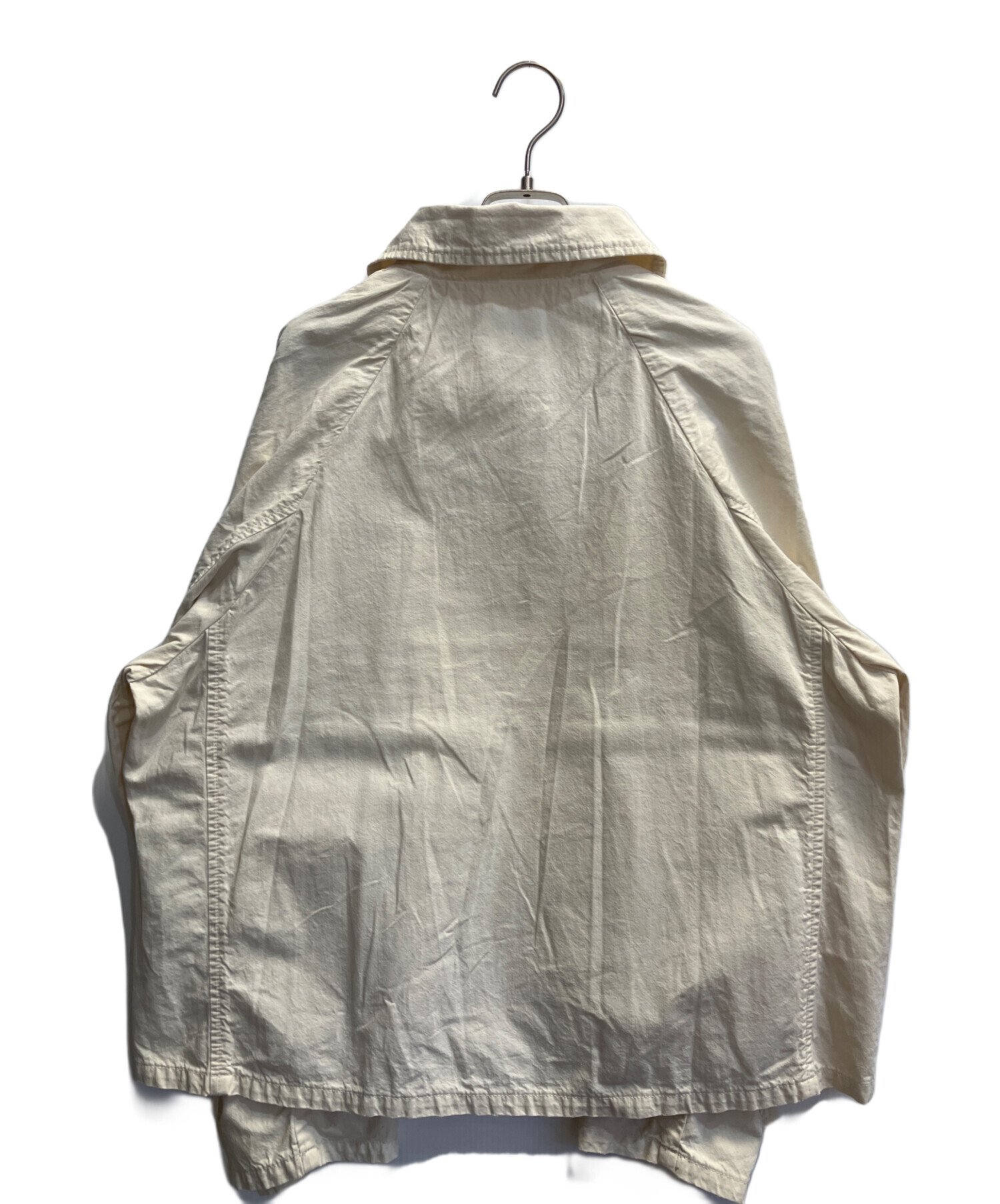 中古・古着通販】REMI RELIEF (レミレリーフ) ネップツイル