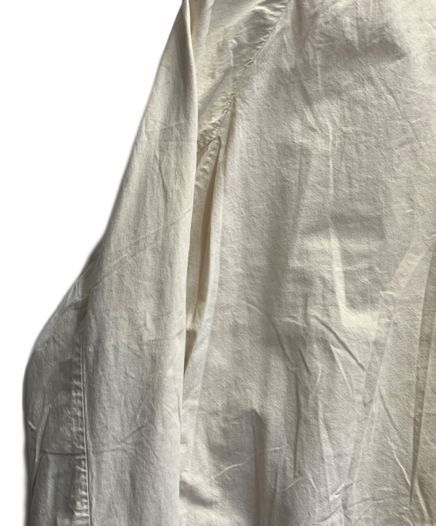 中古・古着通販】REMI RELIEF (レミレリーフ) ネップツイル