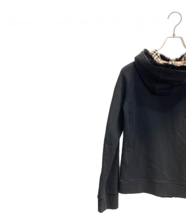 中古・古着通販】BURBERRY BLACK LABEL (バーバリーブラックレーベル