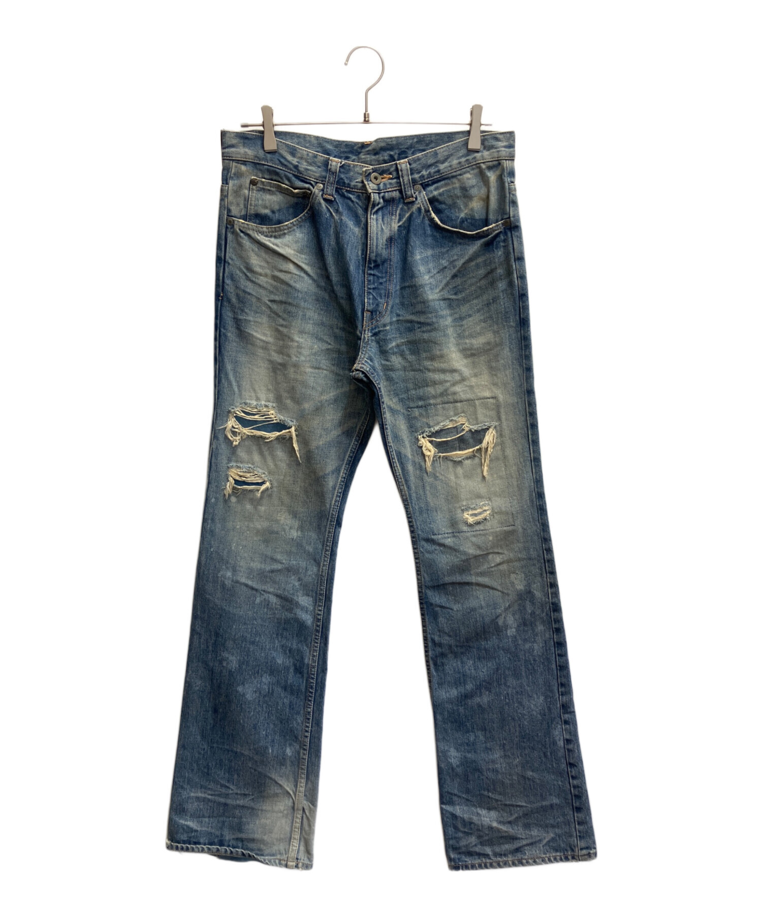 中古・古着通販】ISAMU KATAYAMA BACKLASH (イサムカタヤマ・バック