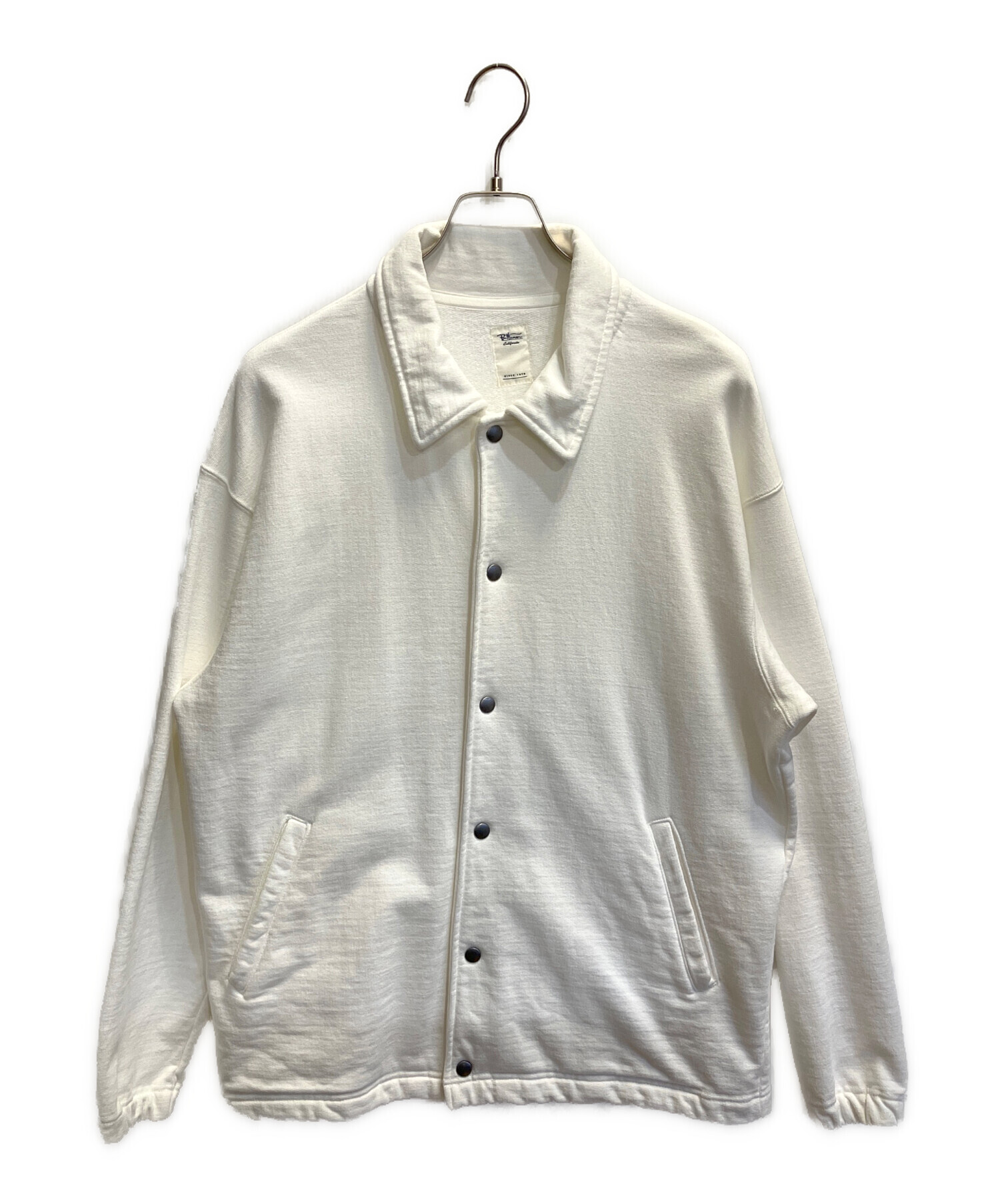 中古・古着通販】Ron Herman (ロンハーマン) スウェットコーチ