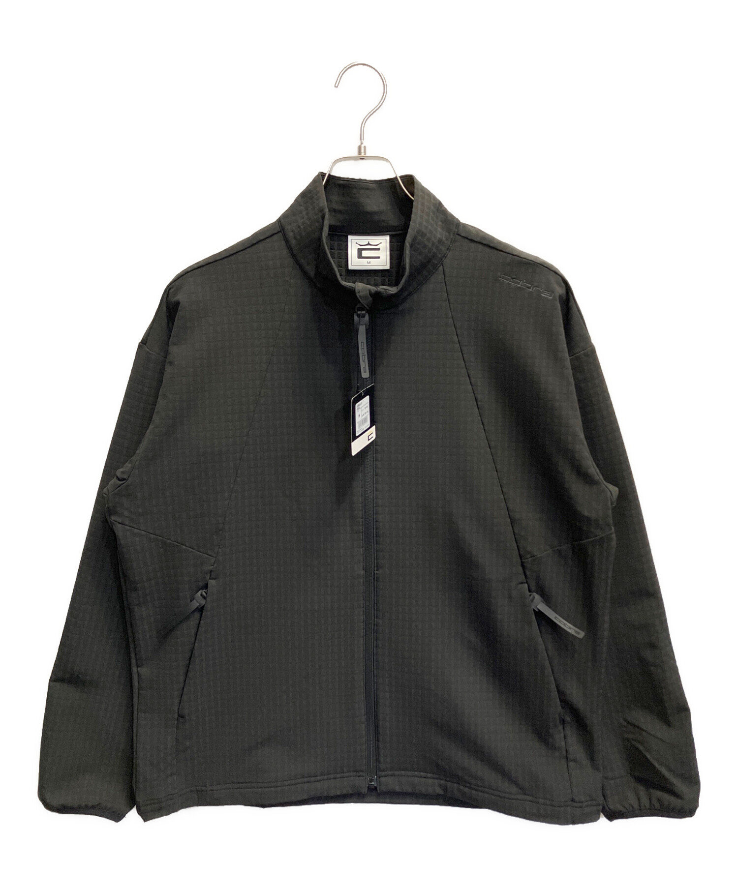 中古・古着通販】PUMA (プーマ) COBRA GOLF ゴルフウェア(トップス
