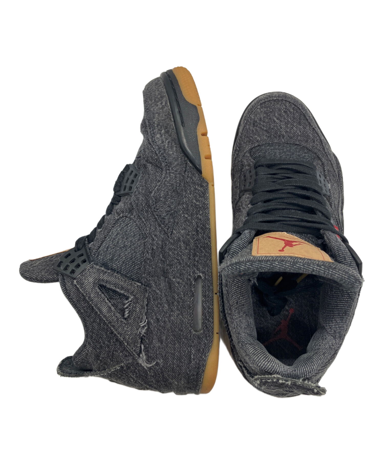 中古・古着通販】NIKE (ナイキ) LEVI
