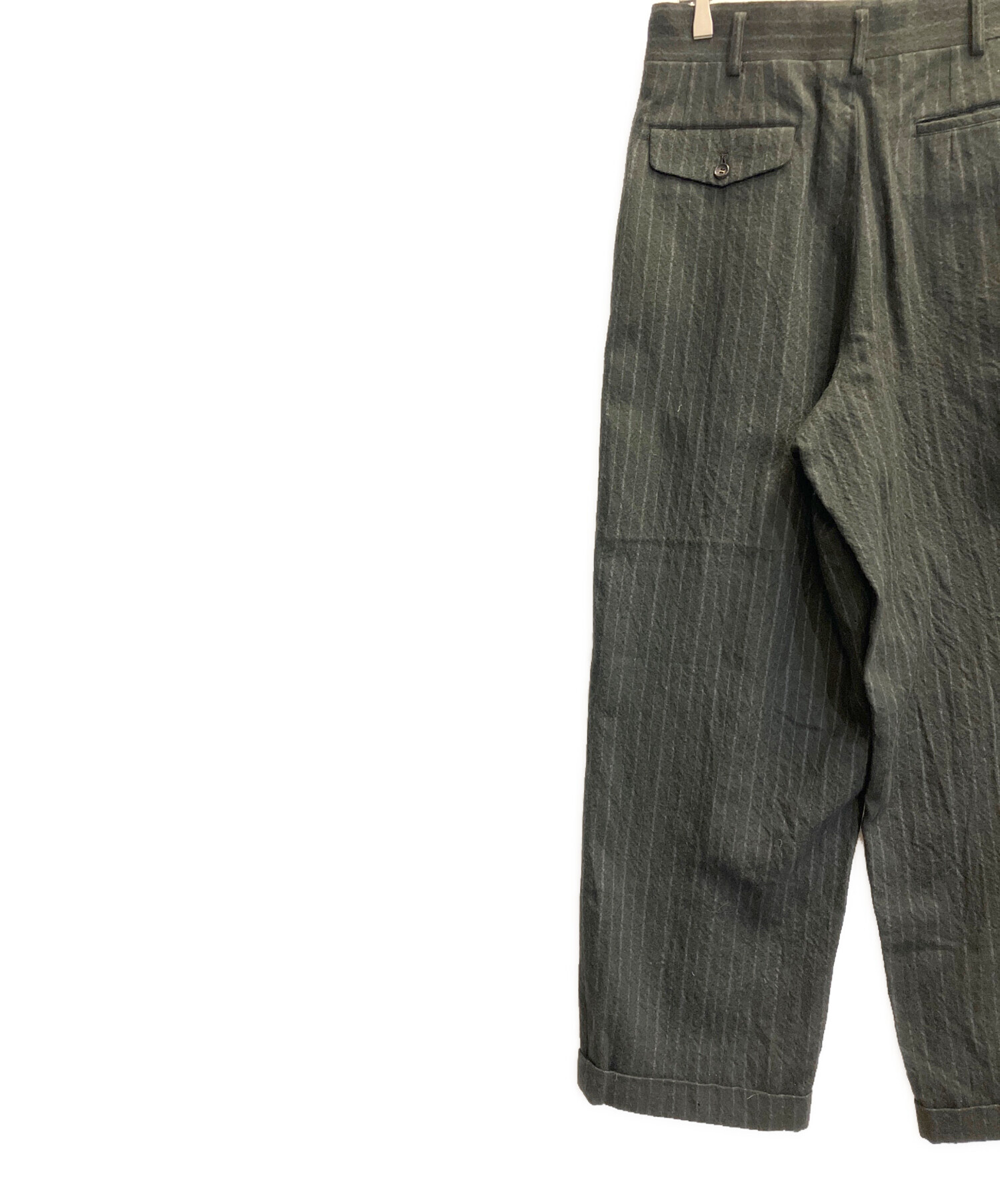 中古・古着通販】COMME des GARCONS HOMME (コムデギャルソン オム