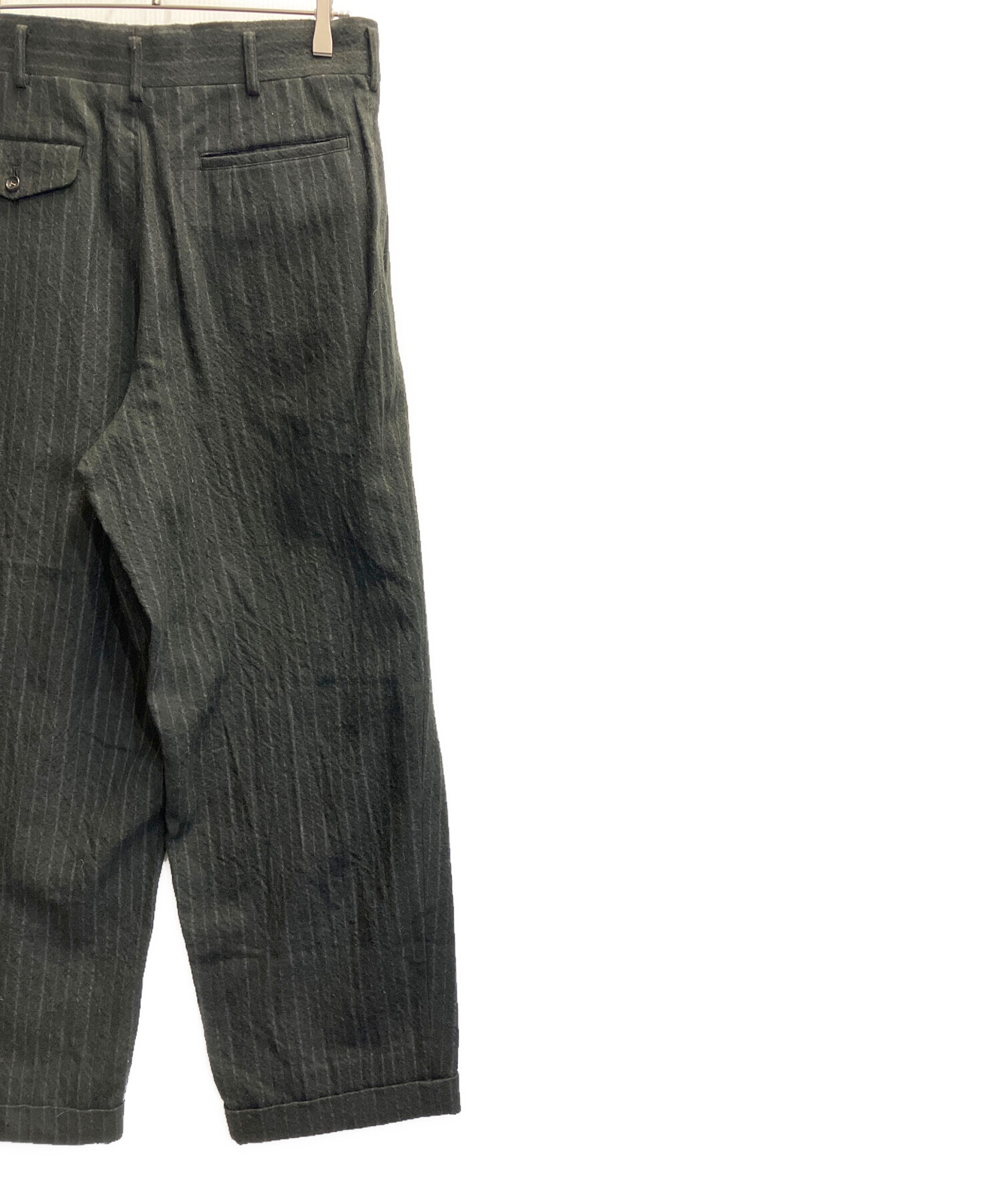 中古・古着通販】COMME des GARCONS HOMME (コムデギャルソン オム