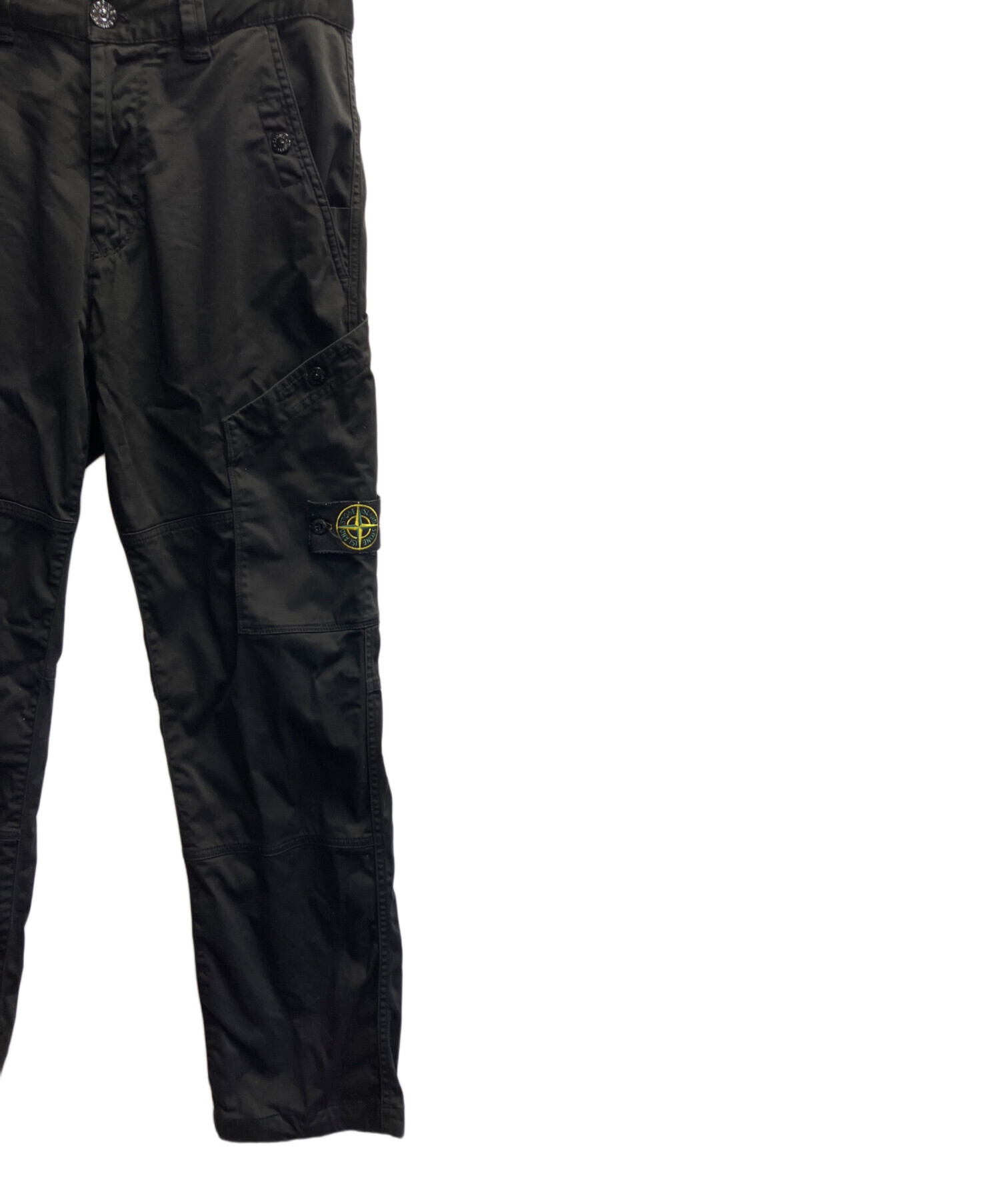 中古・古着通販】STONE ISLAND (ストーンアイランド) カーゴパンツ
