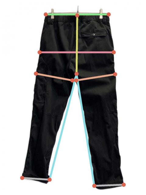 中古・古着通販】STONE ISLAND (ストーンアイランド) カーゴパンツ