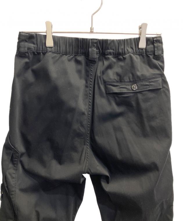 中古・古着通販】STONE ISLAND (ストーンアイランド) カーゴパンツ