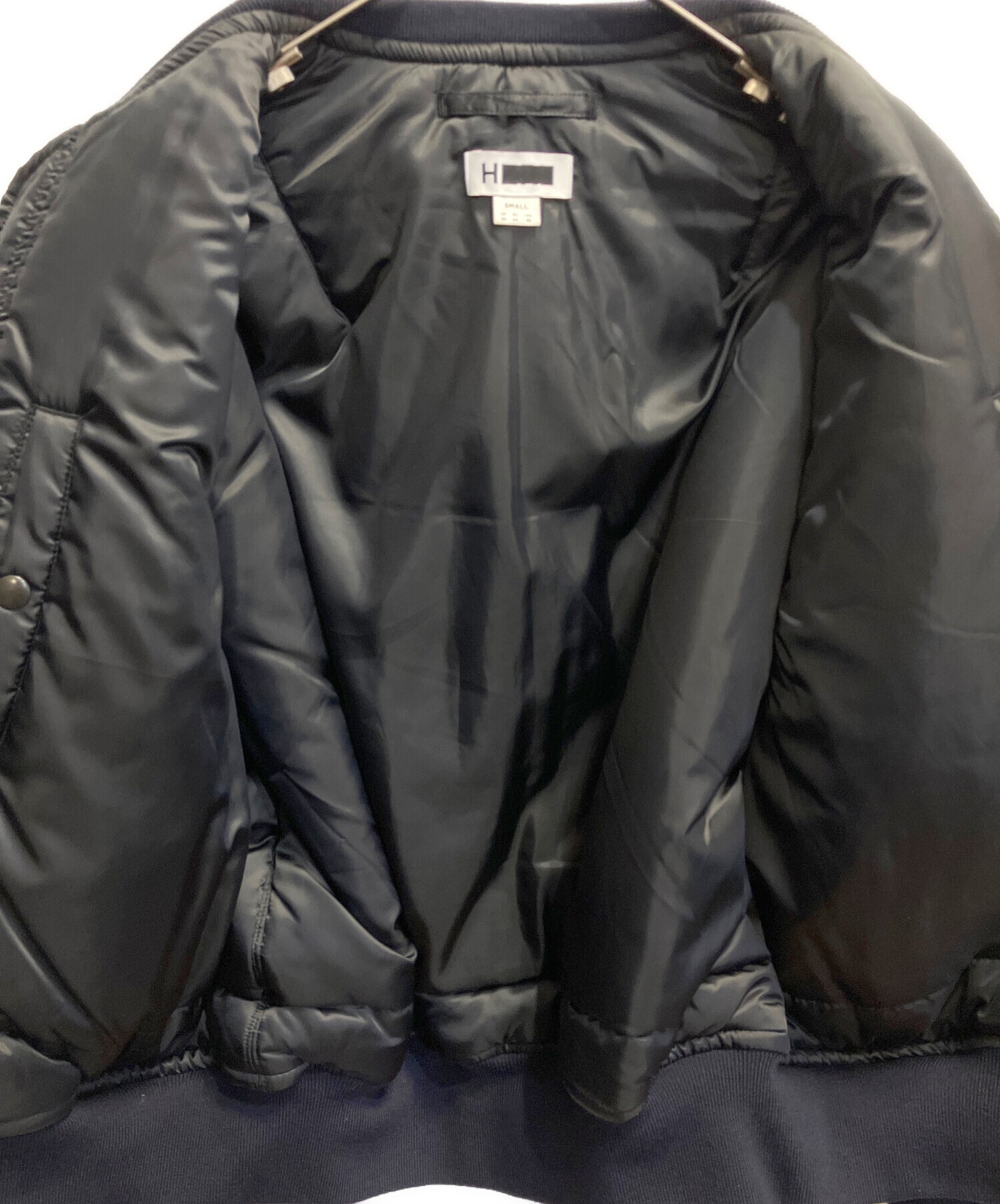 中古・古着通販】H BEAUTY&YOUTH (エイチ ビューティー&ユース) OLMETX