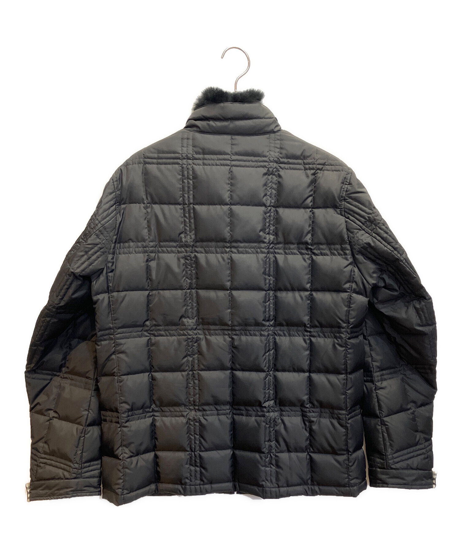 中古・古着通販】BURBERRY BLACK LABEL (バーバリーブラックレーベル