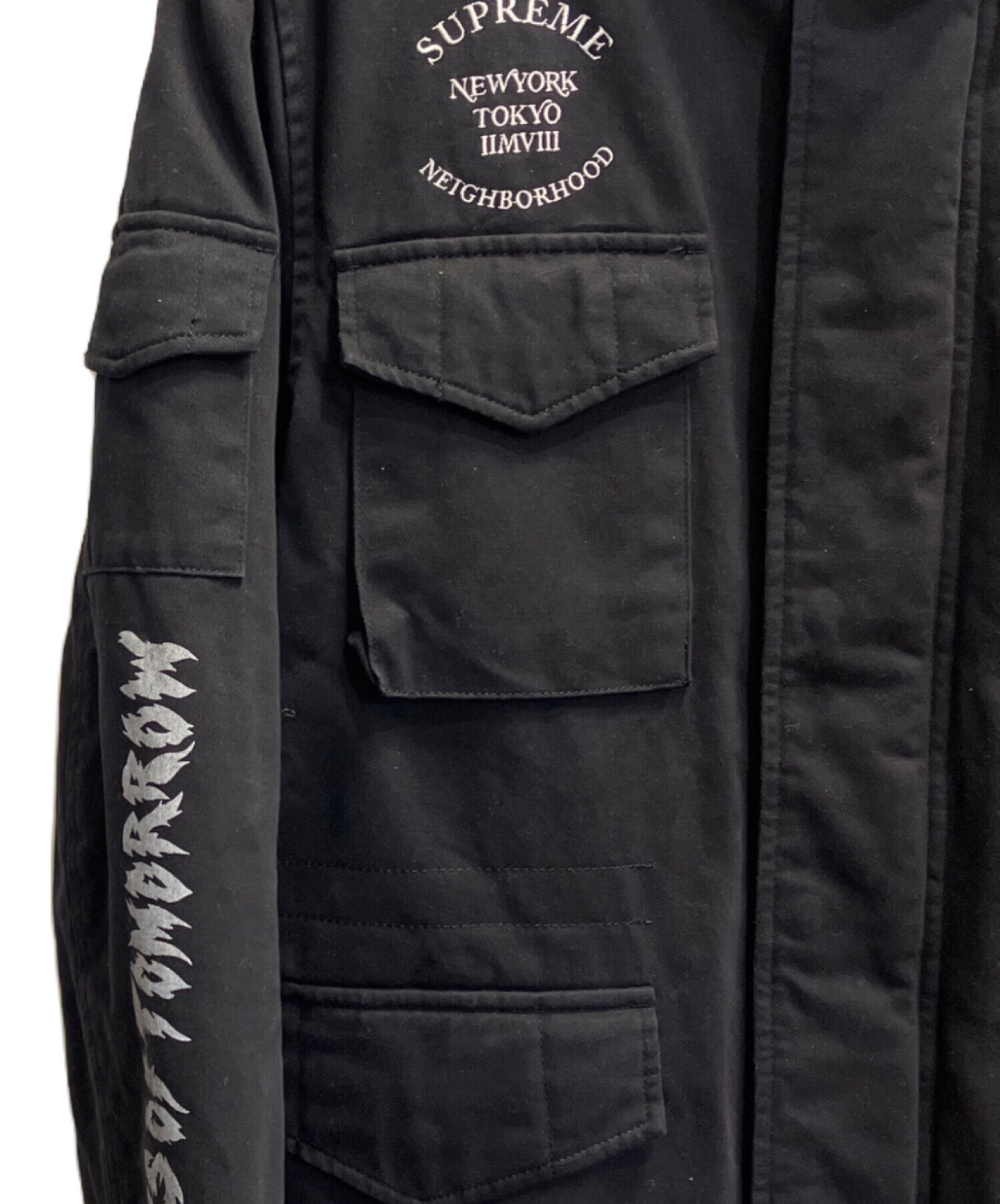 中古・古着通販】NEIGHBORHOOD (ネイバーフッド) SUPREME