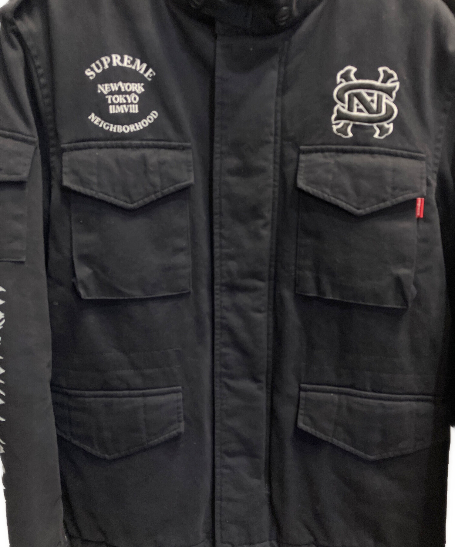 中古・古着通販】NEIGHBORHOOD (ネイバーフッド) SUPREME