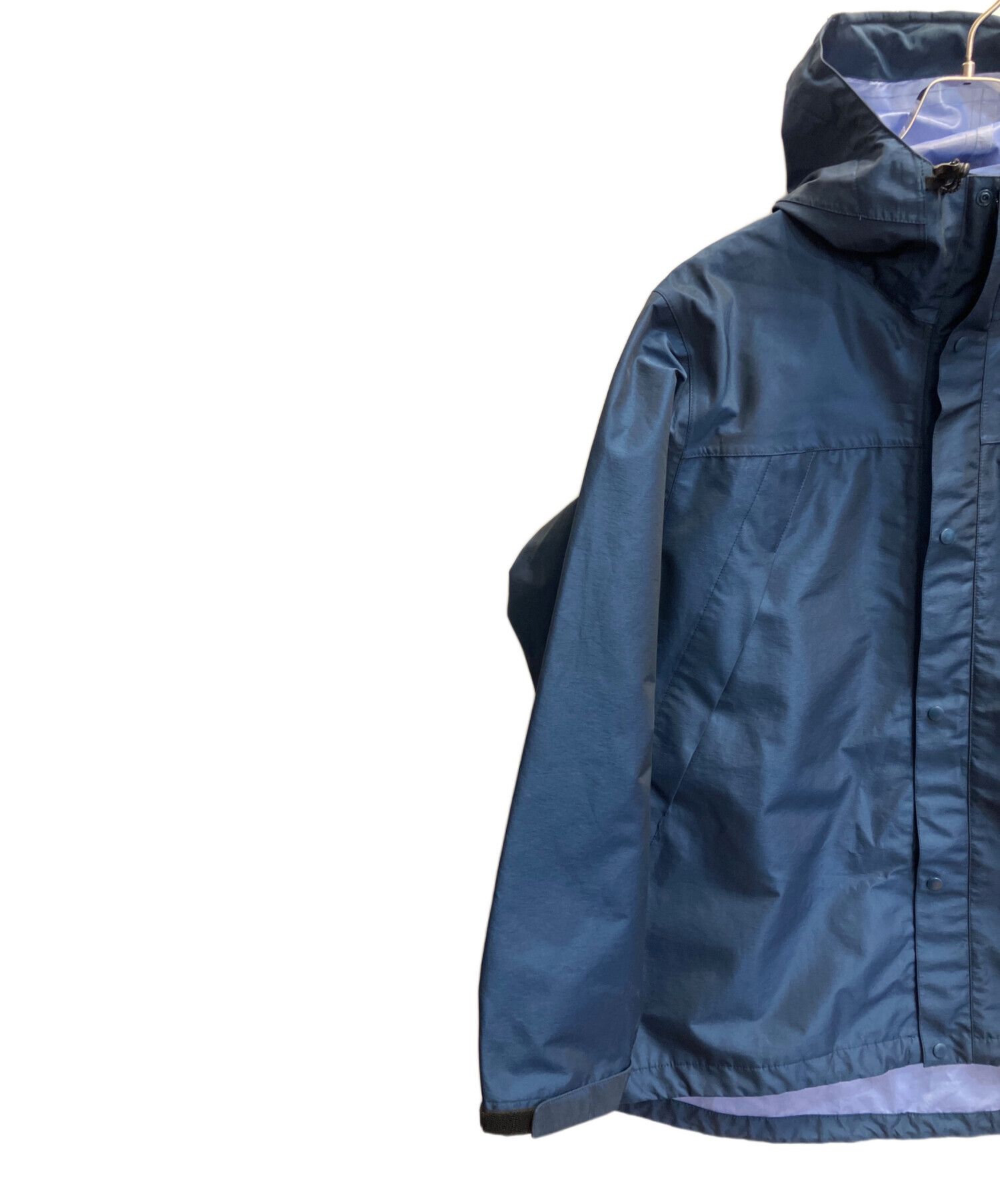 中古・古着通販】Supreme (シュプリーム) Iridescent Taped Seam