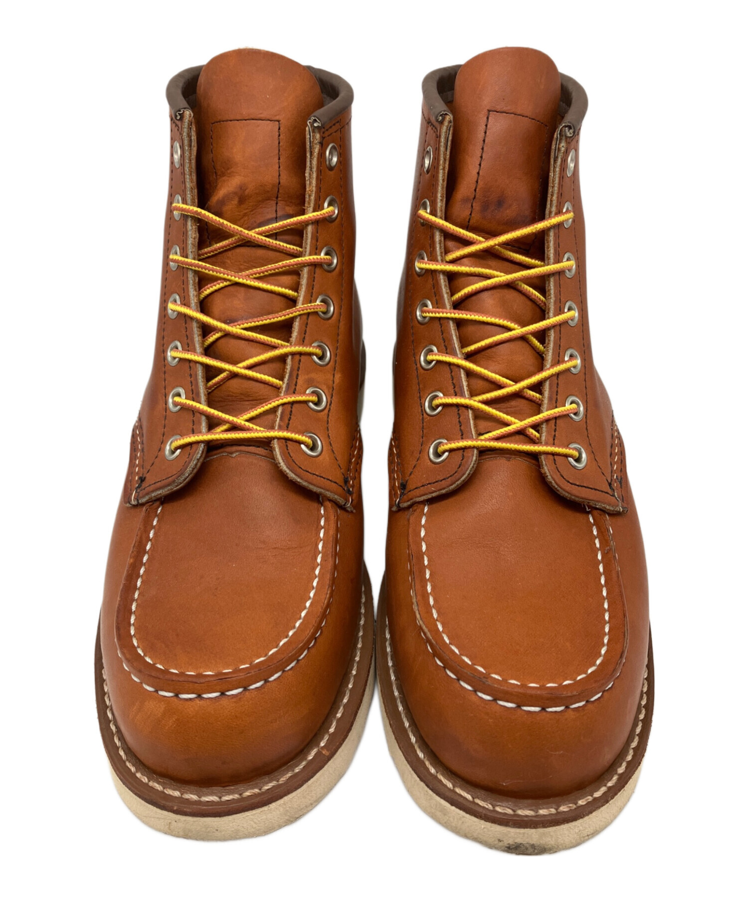 中古・古着通販】RED WING (レッドウィング) 6-inch Classic Moc