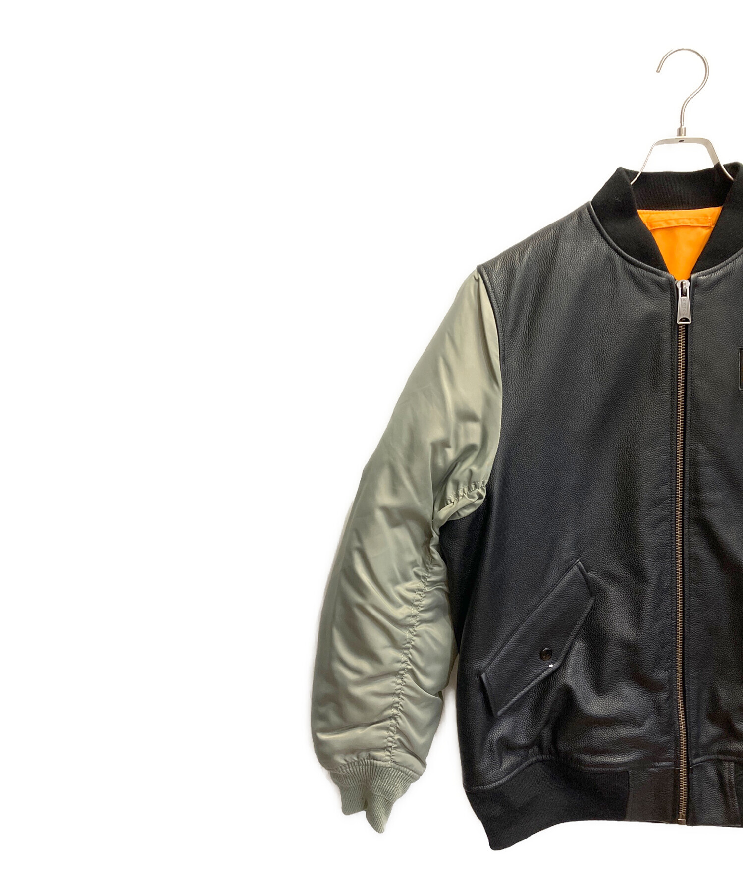 中古・古着通販】ALPHA INDUSTRIES (アルファインダストリーズ