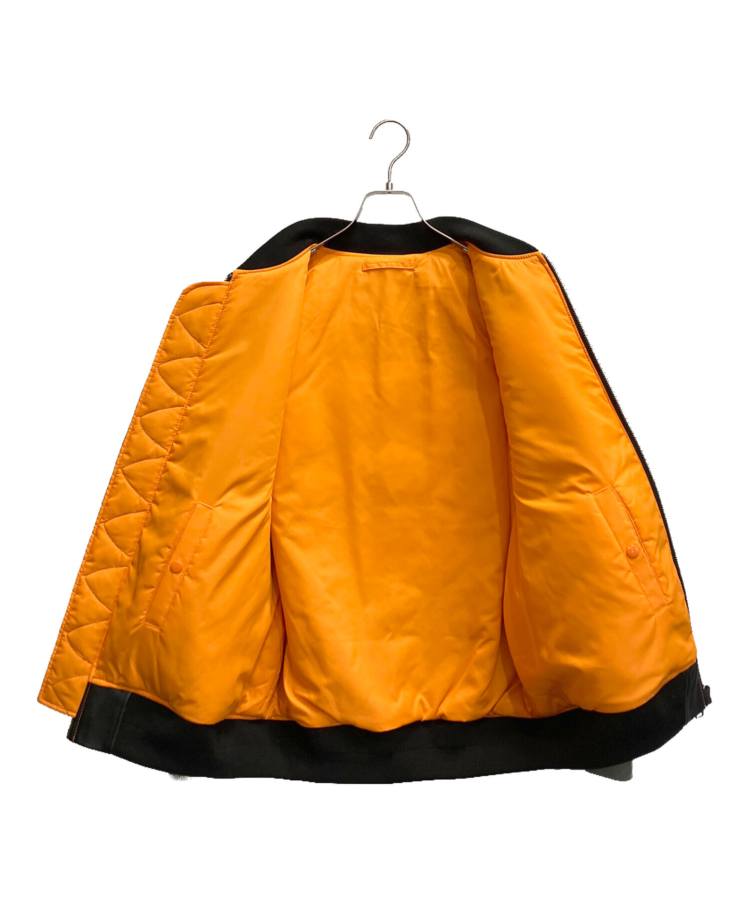 中古・古着通販】ALPHA INDUSTRIES (アルファインダストリーズ