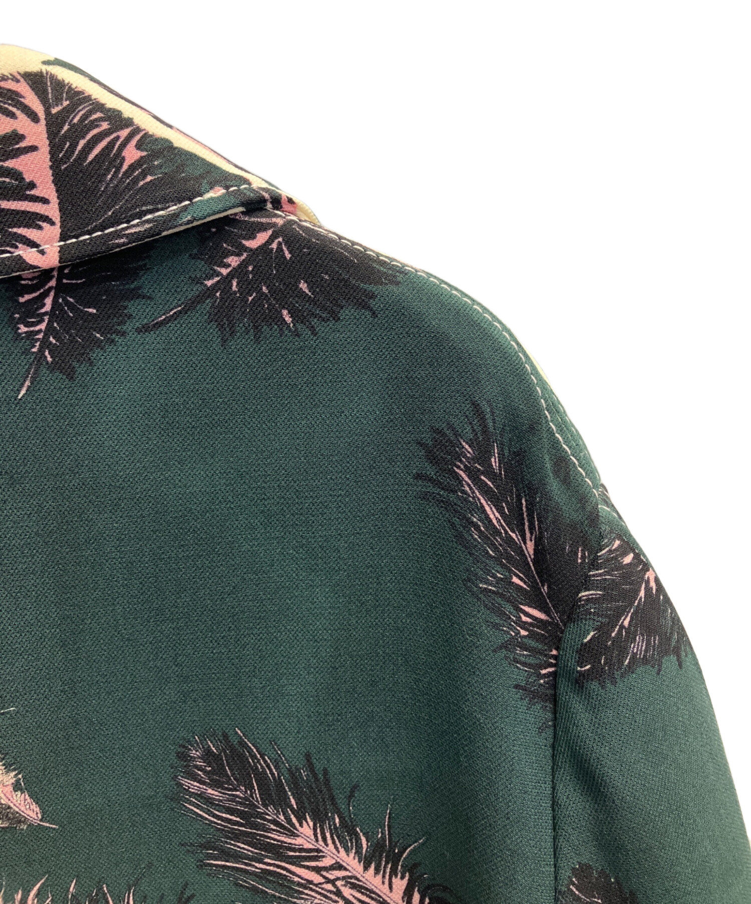 中古・古着通販】Emilio Pucci (エミリオ プッチ) ロングコート