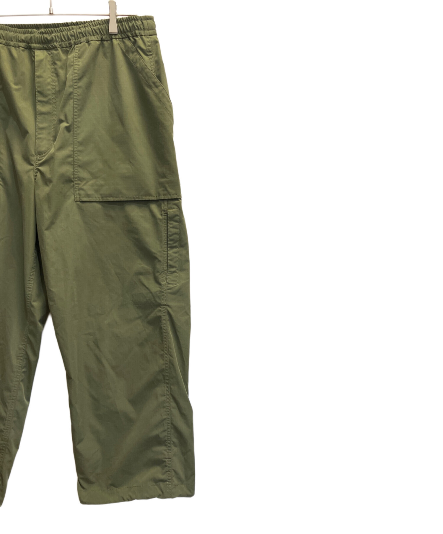 パンツ DAIWA PIER39 TECH SPY FATIGUE PANTS DAIWA PIER39 TECH SPY FATIGUE PANTS 【公式通販】