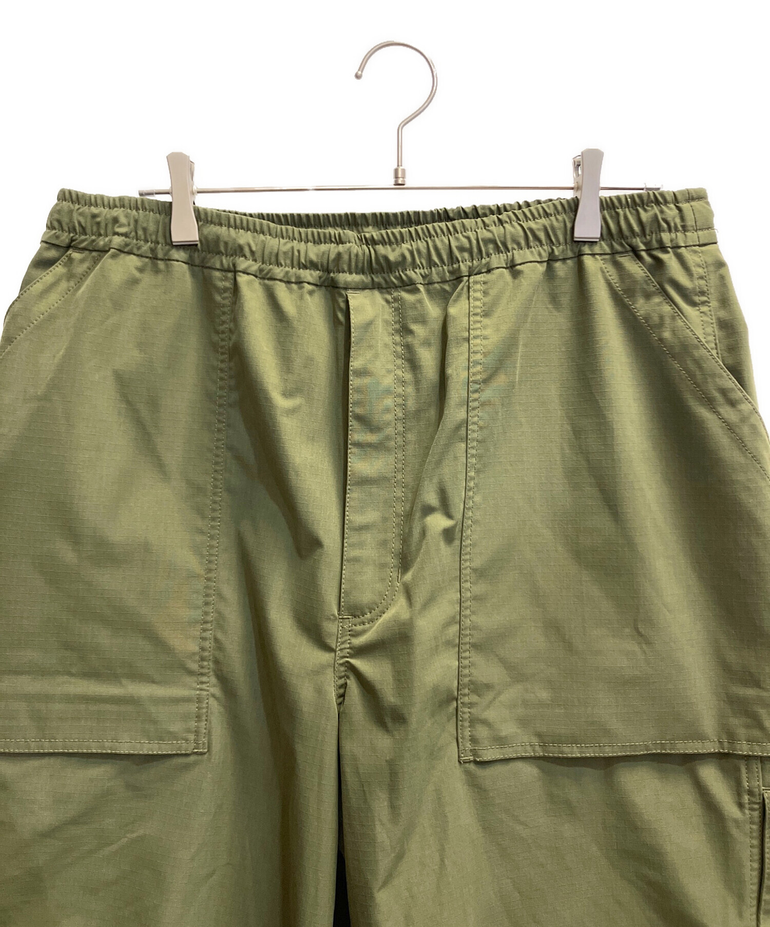 中古・古着通販】DAIWA PIER39 (ダイワ ピア39) TECH SPY FATIGUE