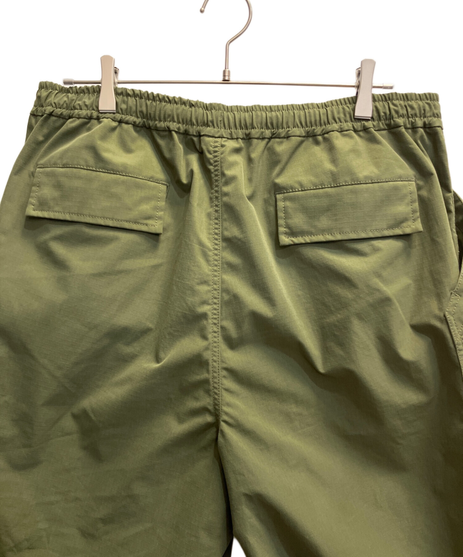 中古・古着通販】DAIWA PIER39 (ダイワ ピア39) TECH SPY FATIGUE