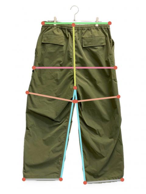 中古・古着通販】DAIWA PIER39 (ダイワ ピア39) TECH SPY FATIGUE