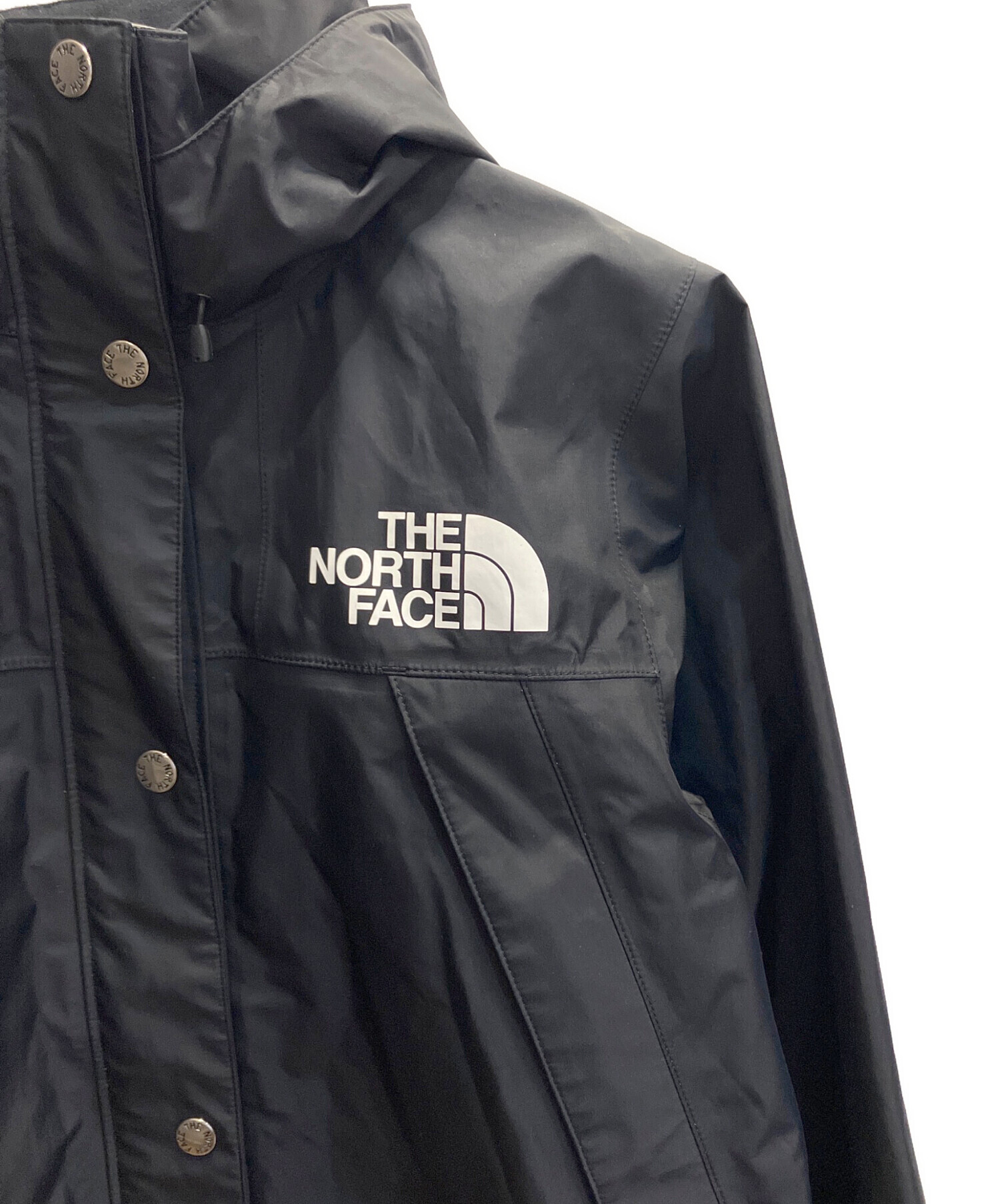 中古・古着通販】THE NORTH FACE (ザ ノース フェイス) マウンテンレ