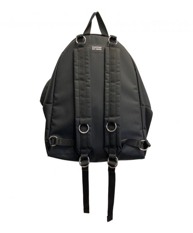 中古・古着通販】RAF SIMONS (ラフシモンズ) EASTPAK (イーストパック