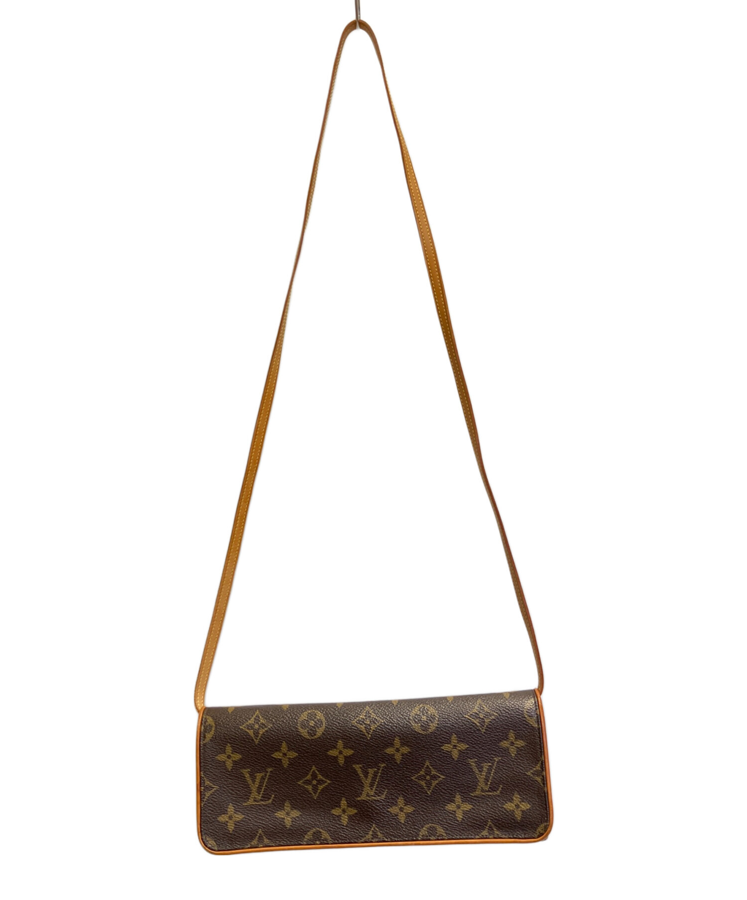 中古・古着通販】LOUIS VUITTON (ルイ ヴィトン) ポシェットツインGM
