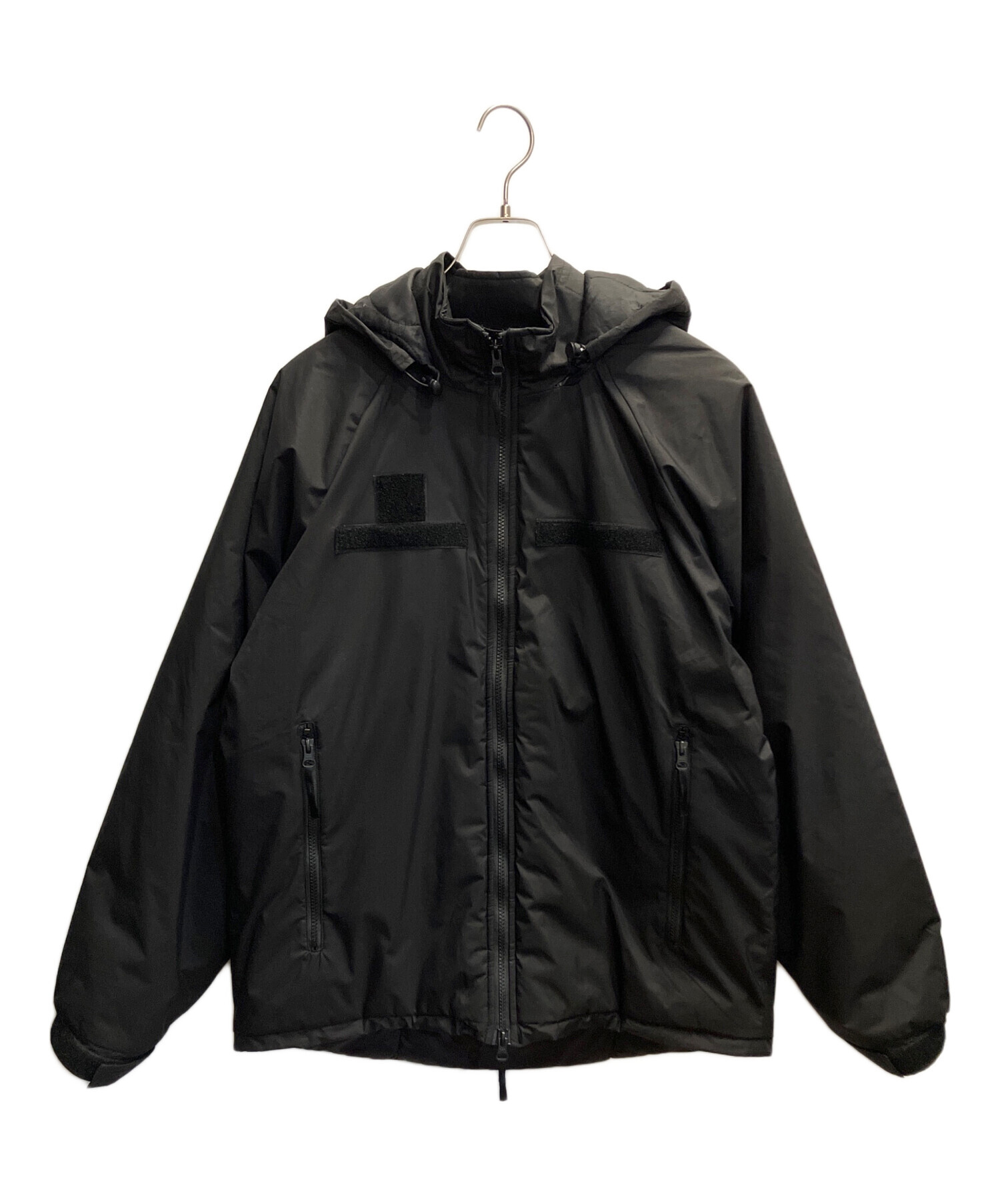 中古・古着通販】ECWCS (エクワックス) PARKA, EXTREME COLD WEATHER 