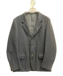 5/19のみ　希少04AW ギャルソンオムプリュス シャネル　ジャケット COMME des GARCONS HOMME PLUS(コムデギャルソンオムプリュス