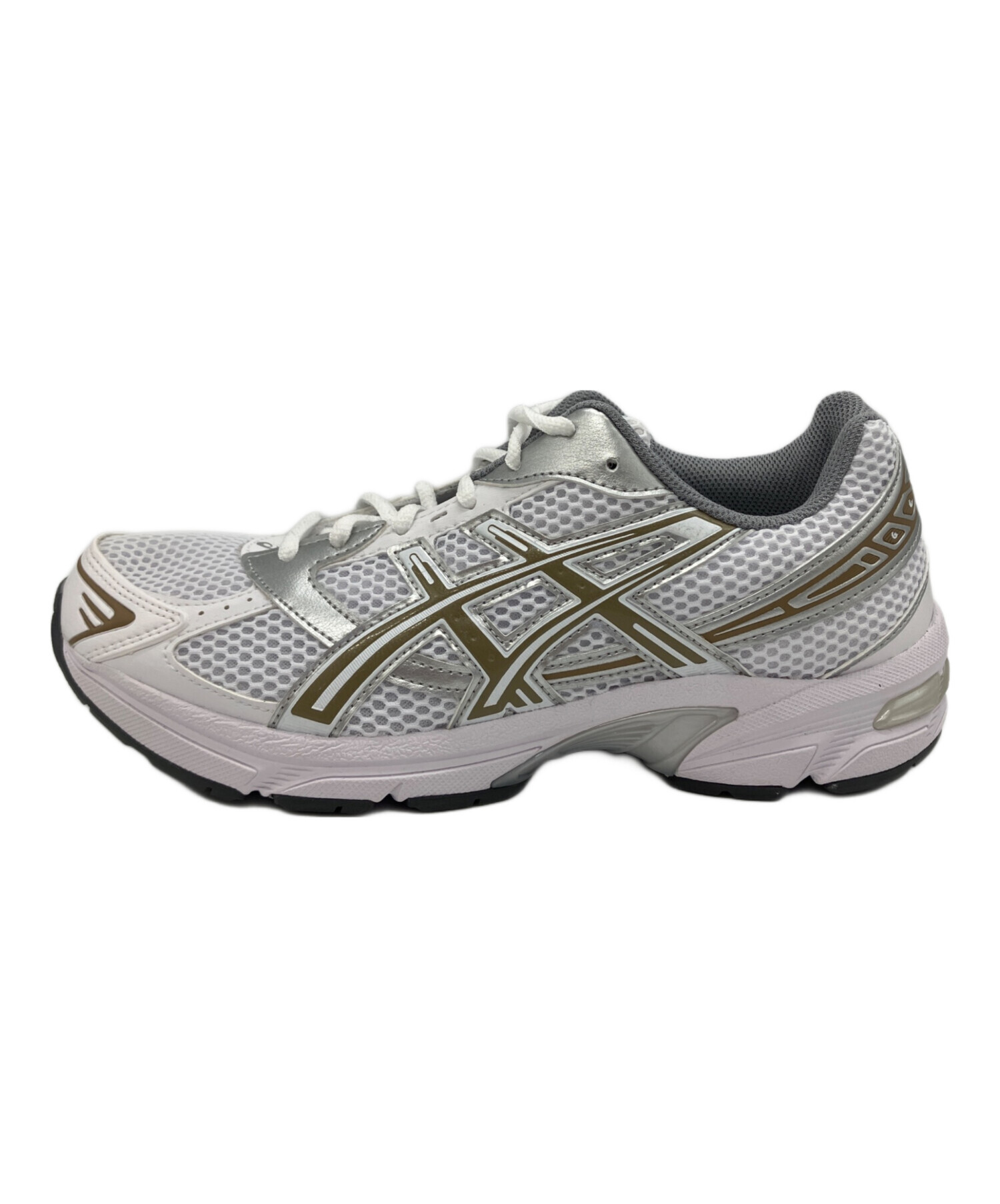 中古・古着通販】asics (アシックス) GEL-1130（ゲル1130） ホワイト