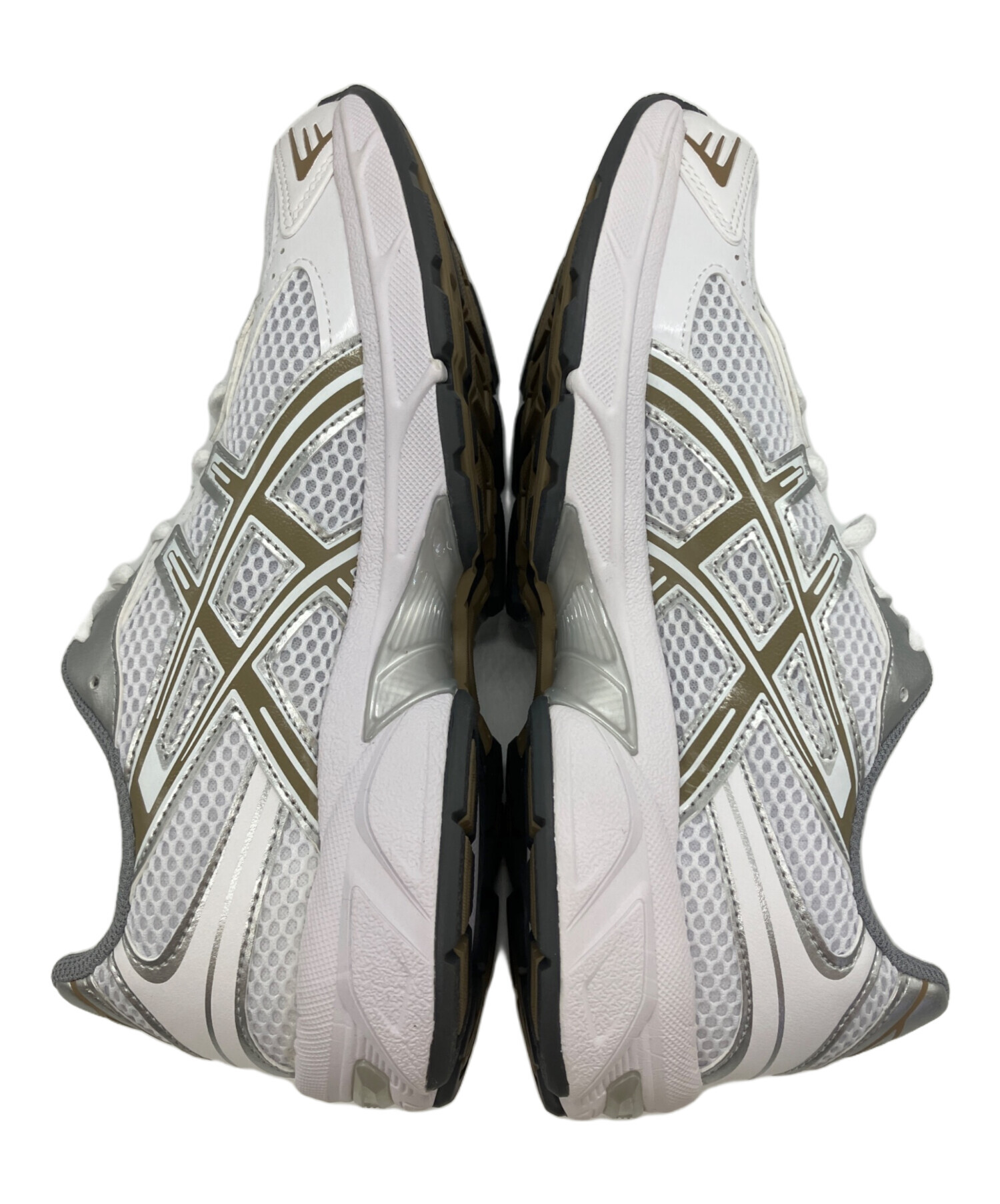 中古・古着通販】asics (アシックス) GEL-1130（ゲル1130） ホワイト