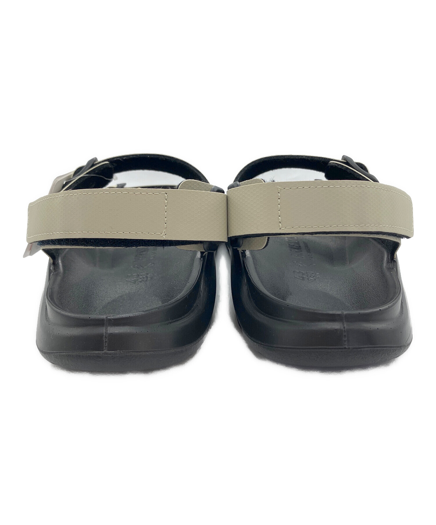 【中古】 メキシコ/ＪＴＢパブリッシング 中古・古着通販】BIRKENSTOCK (ビルケンシュトック) mogami terra