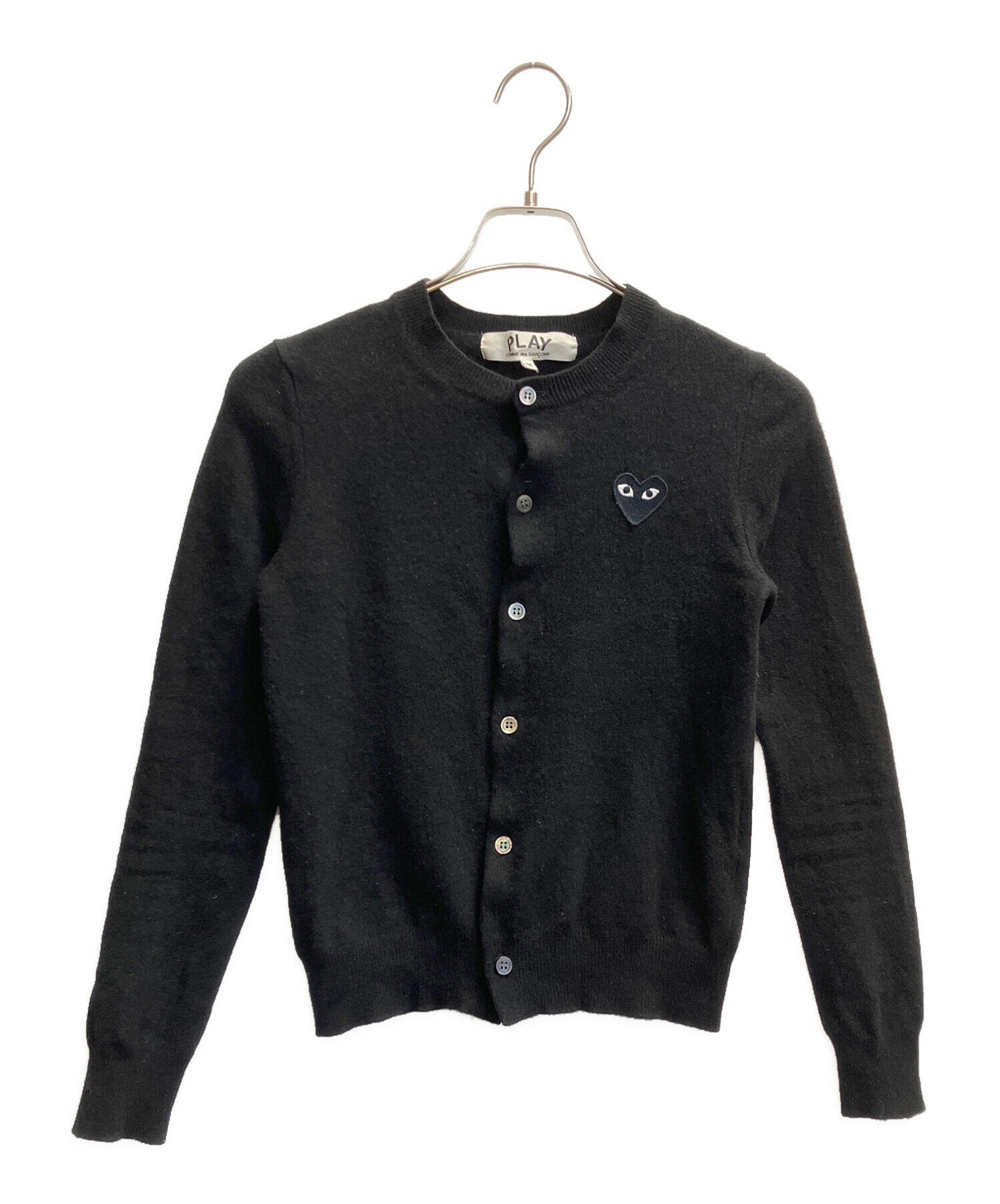 中古・古着通販】PLAY COMME des GARCONS (プレイコムデギャルソン