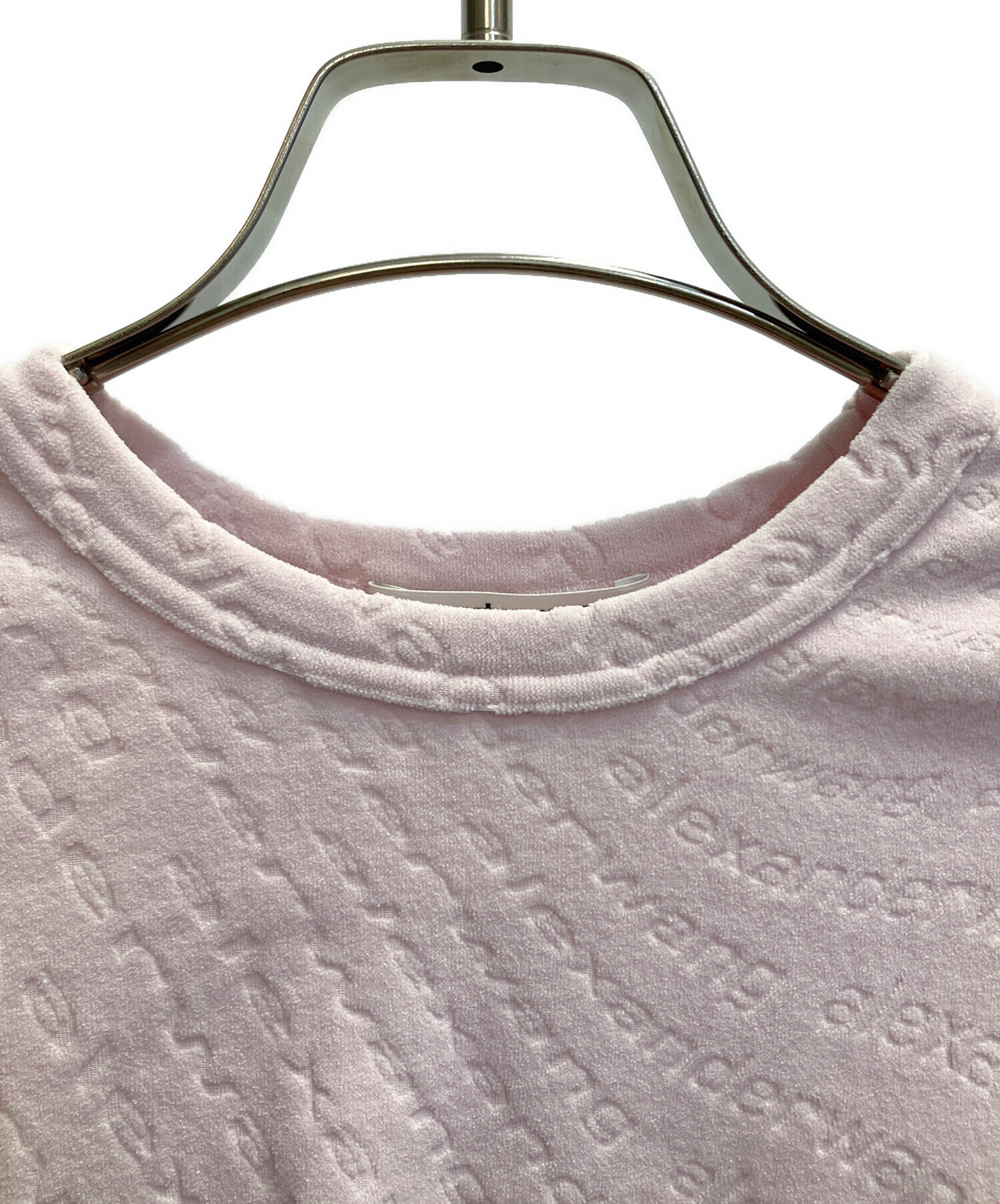 中古・古着通販】ALEXANDER WANG (アレキサンダー・ワン) クロップド丈