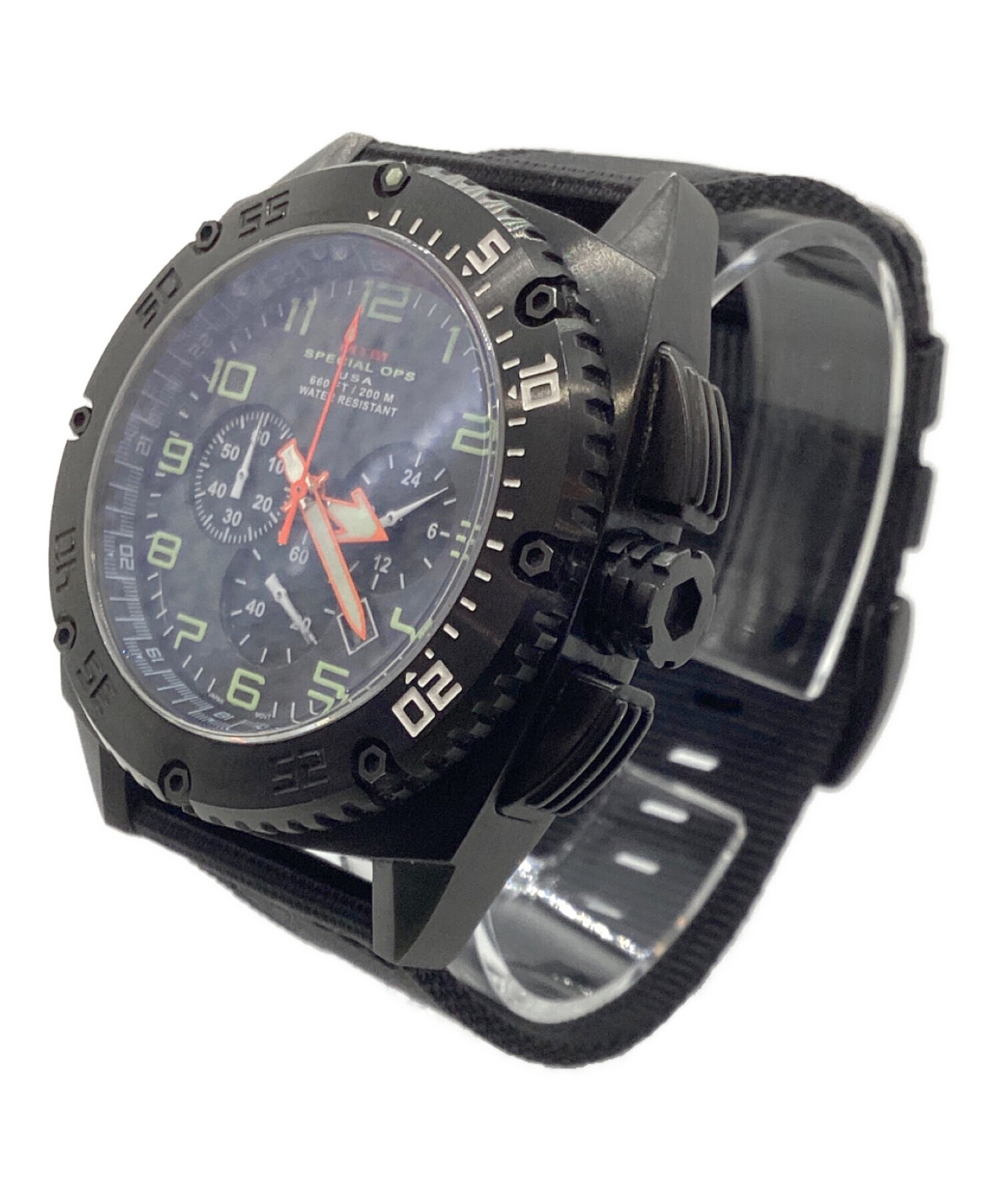中古・古着通販】MTM SPECIAL OPS (エムティーエムスペシャルオプス