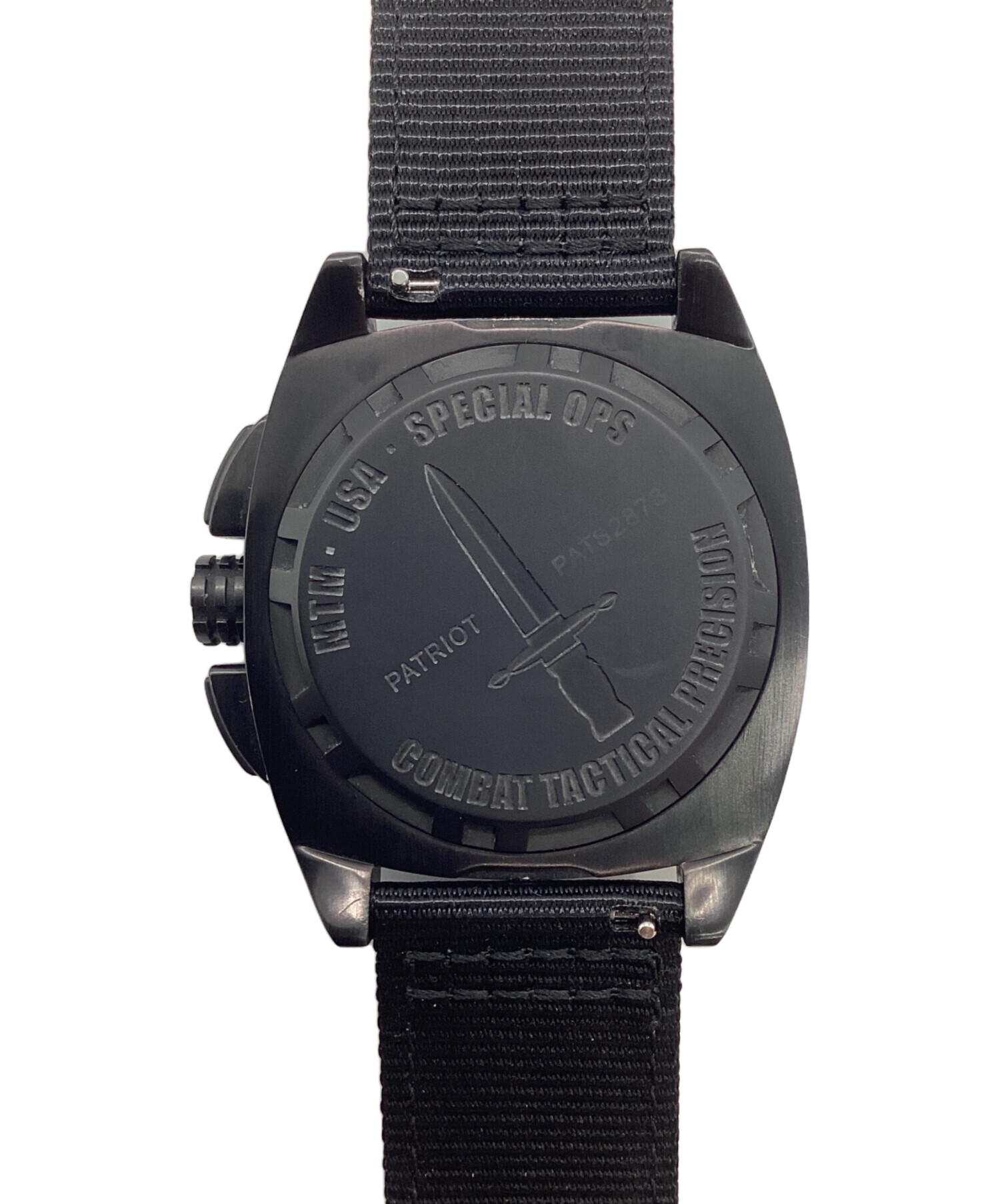 中古・古着通販】MTM SPECIAL OPS (エムティーエムスペシャルオプス