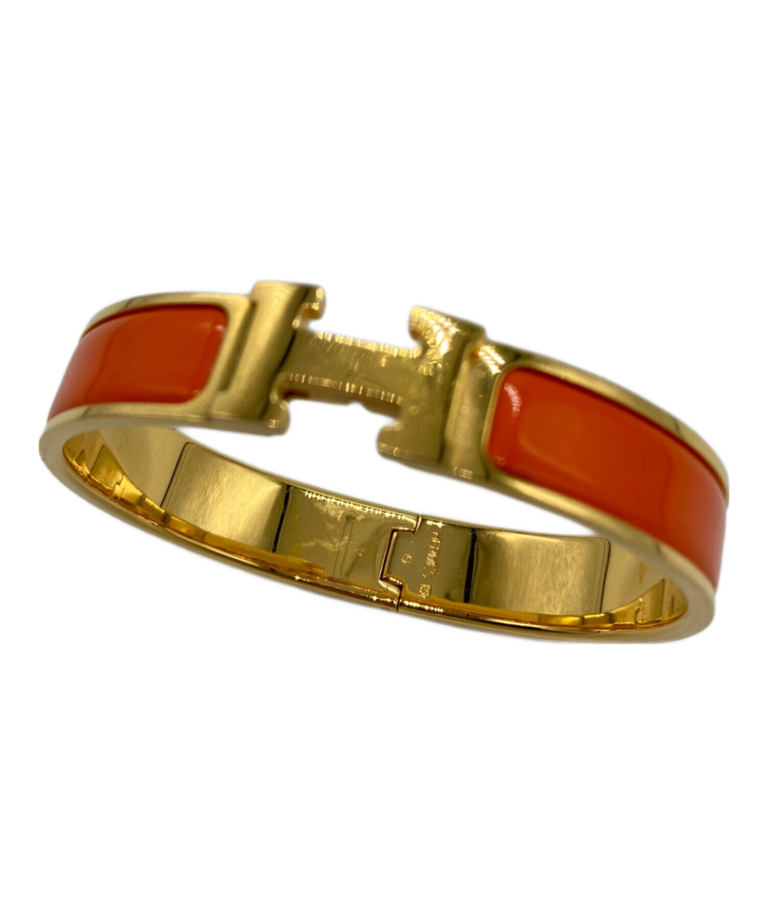 HERMES【エルメス】バングル　ブレスレット　月　星　レディース【中古】 楽天市場】エルメス 星 月 バングルの通販