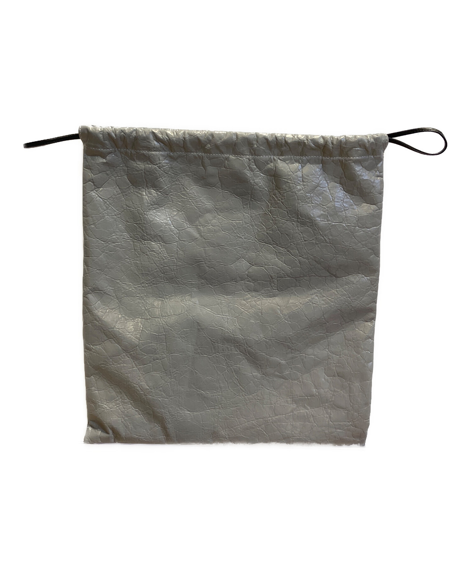 中古・古着通販】BALENCIAGA (バレンシアガ) ダストバッグポーチ 