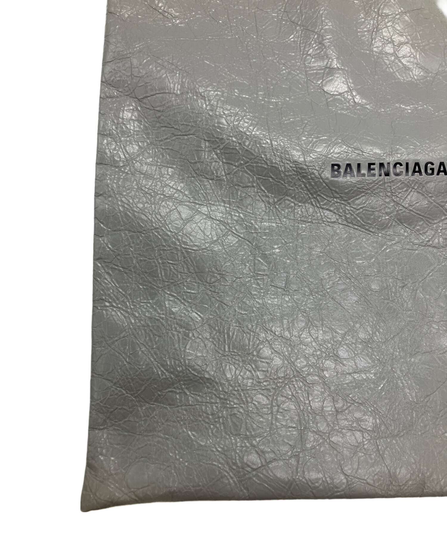 中古・古着通販】BALENCIAGA (バレンシアガ) ダストバッグポーチ 