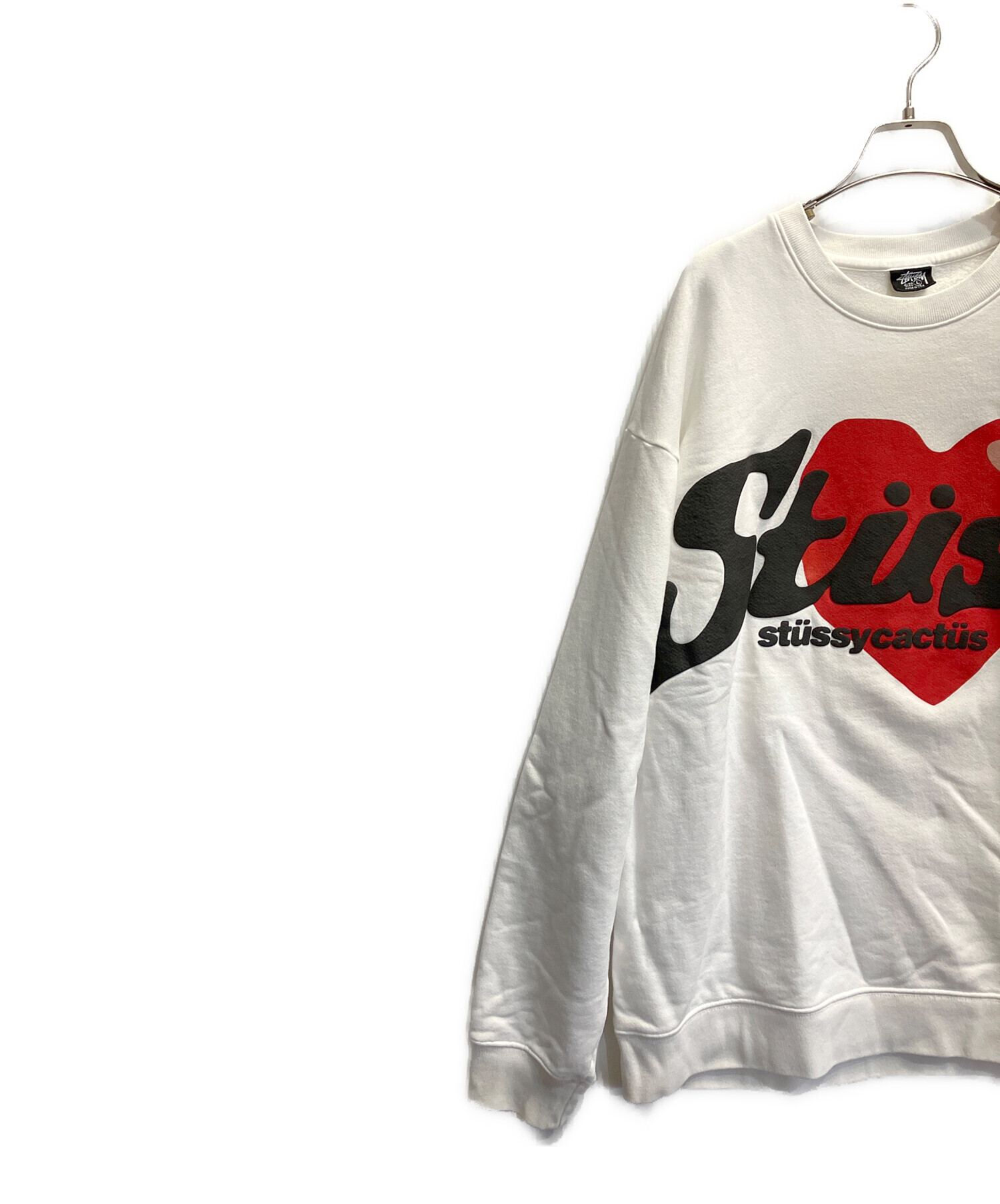 中古・古着通販】stussy (ステューシー) CPFM (カクタスプラント 